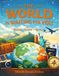 The World Is Waiting for You: A 50 States Travel Journal