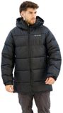 Columbia Pike Lake™ Parka Zwart 2XL Man