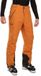 Kilpi Pantalon de ski Methone Orange Hommes M