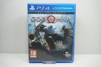 Sony Playstation God of War - Standard Plus Editie - PS4