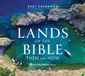 Lands of the Bible 2027 Wall Calendar