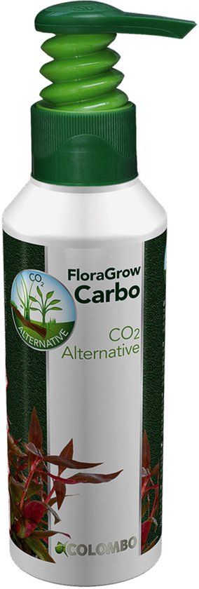 Colombo Flora Carbo - Bemesting - 500 ml Wit