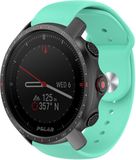 Strap-it Polar Grit X Pro sport band - aqua