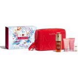 Clarins DOUBLE SERUM CASE 3 pcs
