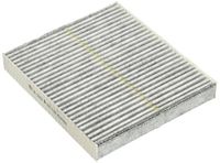 AMCFILTER nc-2002c verwarming