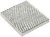 AMCFILTER nc-2002c verwarming