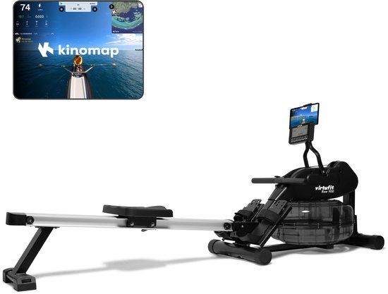 VirtuFit Row 900 Water Resistance Roeitrainer - Inklapbaar