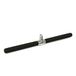 G5 HT SPORT Complete accessoireset voor kabels en LAT-machines - katrolgrepen, triceps-snaren, enkele en dubbele handgrepen, spieropbouwstangen (BICIPITI PRO stang)