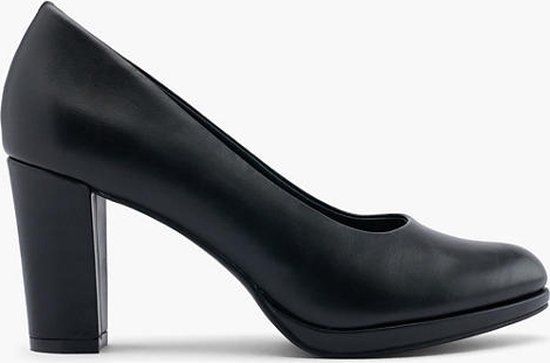 Graceland Zwarte pump - Maat 36