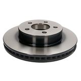 TRW Disque de frein (DF4885S)