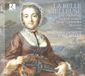 Outhere Ricercar Ensemble Danguy, Tobie Miller - La Belle Vielleuse - The Virtuoso Hurdy-gurdy In The 18th Century France (CD)