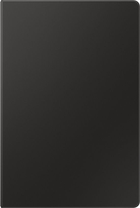 Samsung Book Cover Keyboard for Galaxy Tab S9 FE+ / S9+ / S10+ - Black