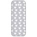 Pekebaby mat, licht, model 142