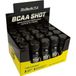 BioTechUSA BCAA Shot, Citron vert 20 unités - 60ml