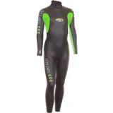 Blue Seventy Neopreen wetsuit voor kinderen Topredo