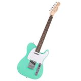 Squier by Fender Debut Telecaster Elektrische Gitaar, Sea Foam Green