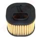 BPC Parts Luchtfilter passend op HUSQVARNA 365, 372 HD (503 81 80-01)