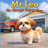Mr. Leo The Garage Supervisor