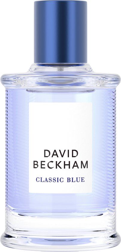 David Beckham Eau de Toilette / 100 ml / Men