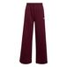 adidas Originals Pantalon Large Jambe Molleton, pointure 140 cm