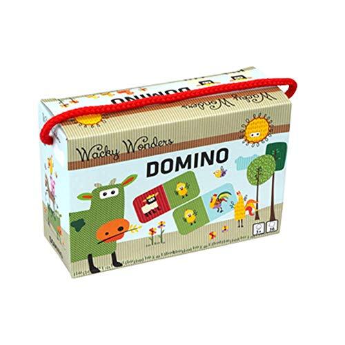 Barbotoys Barbo Toys Domino 6359