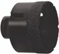Samedia Diamantboorkroon DBV-E 50mm M14 voor droog boren