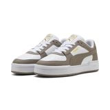 PUMA CA Pro Classic II sneakers 47, White Mouse Gray Beige