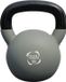 Monster Group BV Kettlebell en néoprène - Gris - 18kg