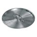 Vogue K252 Vogue Deksel, Aluminium, 24 cm diameter, 24,1 cm
