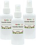 Berivita Nederlandse Bereidingsapotheek bv. Vanille Water 3x100ml Spray