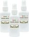 Berivita Nederlandse Bereidingsapotheek bv. Vanille Water 3x100ml Spray