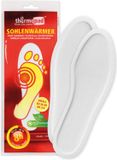 Thermopad 43-46 XL Foot Warmer - Unisex - Wit
