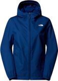 The North Face Quest Dames Regenjas - Estate Blue