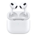 Apple AirPods (3rd generation) - White