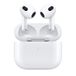Apple AirPods (3rd generation) - White