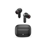 SPC ETHER 3 PRO Bluetooth-hoofdtelefoon met ENC, 35 uur looptijd, zwart