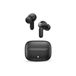 SPC ETHER 3 PRO Bluetooth-hoofdtelefoon met ENC, 35 uur looptijd, zwart