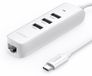Ugreen USB-C 4-in-1 hub