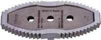 ROTHENBERGER Reservebekken (Paar), 4" voor 70244 - 70573