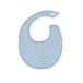 Cambrass Slabschort Katoen, Polyester Blauw