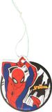Tataway Marvel Spiderman Reistafel Voor In De Auto
