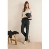Pantalon bicolore