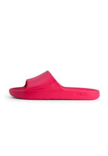 FILA Dames Off-CRT Wmn Slide Sandaal, Azalea, 38 EU