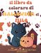 Il Milo Il Libro da Colorare di Halloween: 40 Disegni Kawaii e Divertenti da Colorare per Bambini dai 4 agli 8 Anni