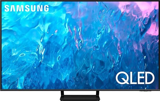 Samsung QE65Q77C - 65 inch - 4K QLED - 2023 - Buitenlands model