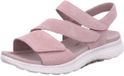 Gabor Damen Sandalette Rolling Soft in bruin