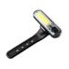 Koplamp Eleven Koplamp Eleven LED wit oplaadbaar USB 10 LED COB