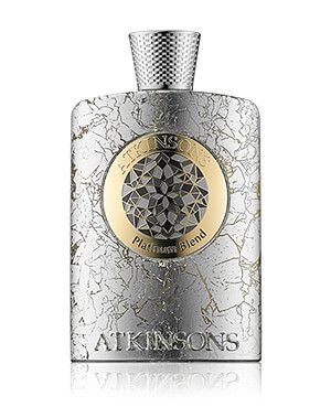 Atkinsons Platinum Blend / ml /