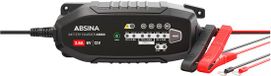 Absina 301008 Druppellader 6 V, 12 V 3.8 A