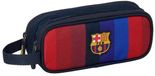 Safta FC Barcelona 26/27 Double Etui Multicolore Homme
